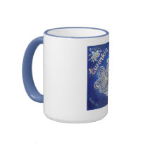 Twinkle Angel mugs