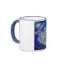Twinkle Angel Mug