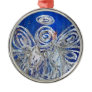 Twinkle Angel Ornament Pendant