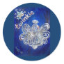 Twinkle Angel Sticker