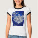 Ladies Ringer T-Shirt