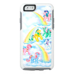 Twinkle Eyed Ponies OtterBox iPhone 6/6s Case