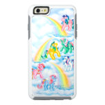 Twinkle Eyed Ponies OtterBox iPhone 6/6s Plus Case