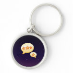 Twinkle Keychain