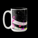 twinkle little star mug