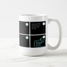 Twinkle Mug