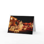holidays, outdoor, lights, decorations, angel,