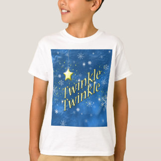 twinkle t shirt