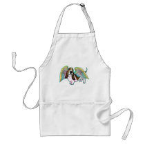 Twinkle Toes Aprons