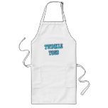 Twinkle Toes aprons