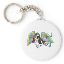 Twinkle Toes Keychain