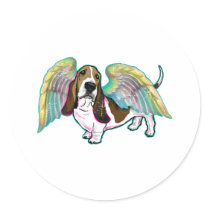 Twinkle Toes Sticker