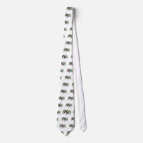Twinkle Toes Neckties