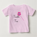 Twinkle Toes t-shirts