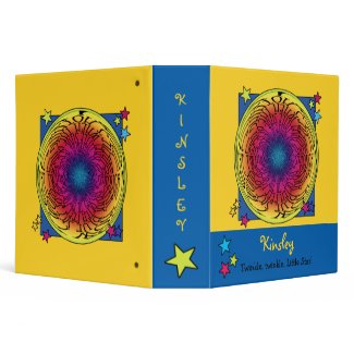 Twinkle, Twinkle Photo Binder Twinkle, Twinkle Photo Binder