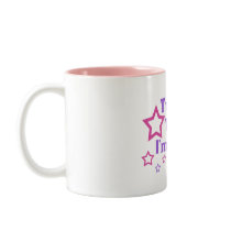 Twinkle Twinkle I'm a Star mugs