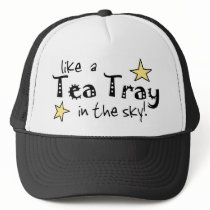 Twinkle Twinkle Little Bat hats