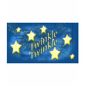 Twinkle, Twinkle Little Star shirt