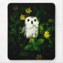 Twinkle Twinkle Little Stars mousepads