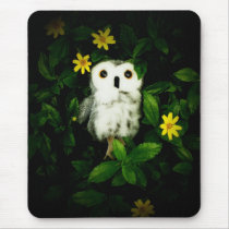 Twinkle Twinkle Little Stars mousepads