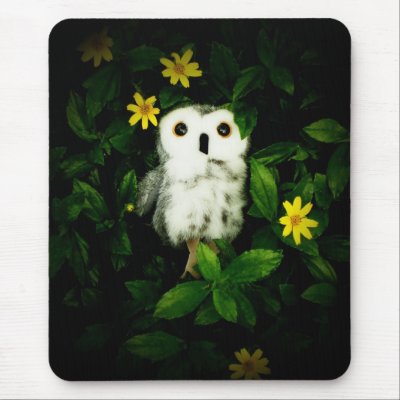 Twinkle Twinkle Little Stars Mouse Mat by Heartworks