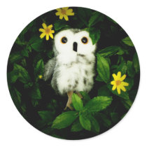 Twinkle Twinkle Little Stars stickers
