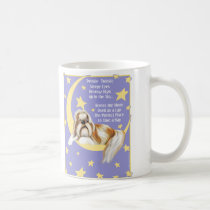 Twinkle Twinkle Shih Tzu mugs