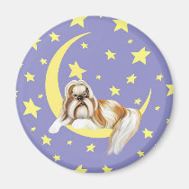 Twinkle Twinkle Shih Tzu magnets
