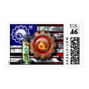 Twinkles / Wilbur 2008 Postage postage by GL1TCHG0R3 Twinkles / Wilbur 2008 Postage postage
