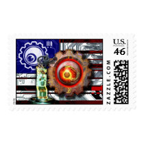 Twinkles / Wilbur 2008 Postage postage by GL1TCHG0R3 Twinkles / Wilbur 2008 Postage postage