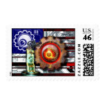 Twinkles / Wilbur 2008 Postage postage