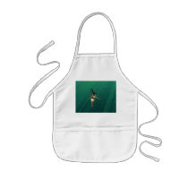 Twinkletoes Fairy Children's Apron