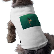 Twinkletoes Fairy Pet Shirt