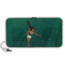 Twinkletoes Fairy Speakers