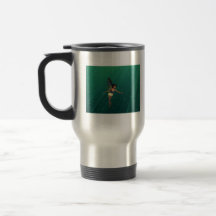Twinkletoes Fairy Travel Mug