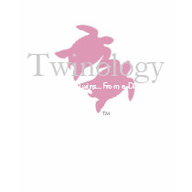 Twinology (F-Drk) t-shirts