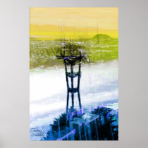 tommy, noshitsky, artsprojekt, art, Poster with custom graphic design