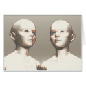 twins3a cards by REDINARD twins3a cards