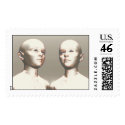 twins3a postage by REDINARD twins3a postage