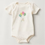 Twins A - Balloons T Shirt
