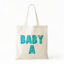 Twins Baby A Brights bags