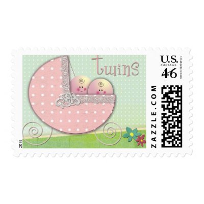 Baby Shower Ideas  Twins on Twin Baby Shower Party Supplies   Party Ideas And Party Supplies
