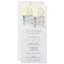 Twins Baby Shower Invitation - Baby Cribs Twins Baby Shower Invitation - Baby Cribs