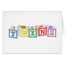 Twins Blocks Graphic Cards