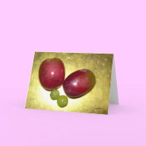 Twins Card