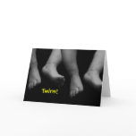 Twins cards
