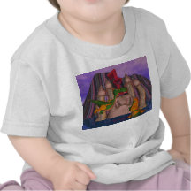Twins first birthday two cute patchwork DragoN T Shirt