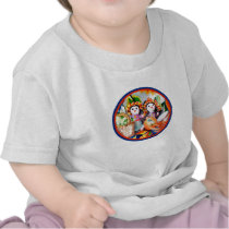Twins/Gemelos Tee Shirts