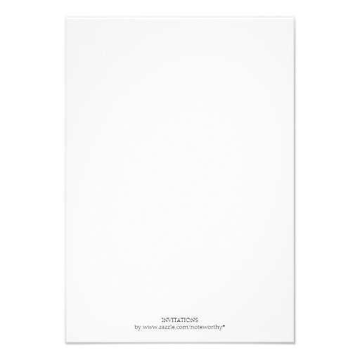 Twins in a Peanut Shell Baby Shower Invitations