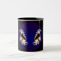 Twins mugs by AngelicWhisper Twins mugs